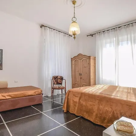 Casa Parodi Appartement Gênes