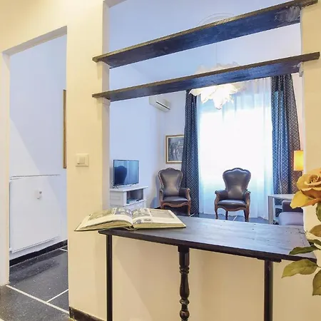 Apartment Casa Parodi Genua