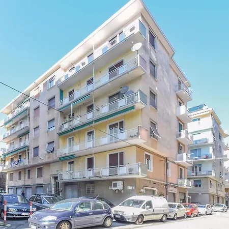 Casa Parodi