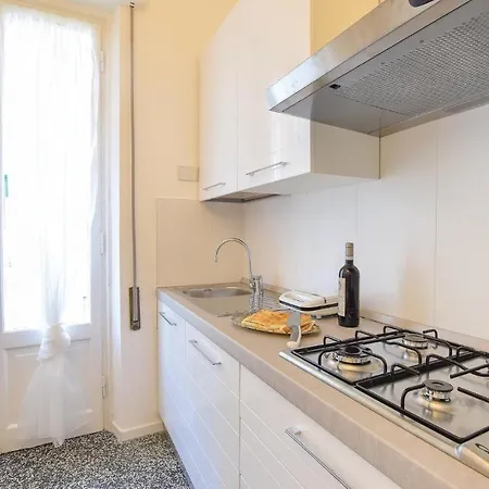 Apartment Casa Parodi