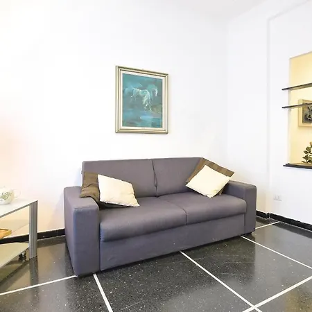 Appartement Casa Parodi *