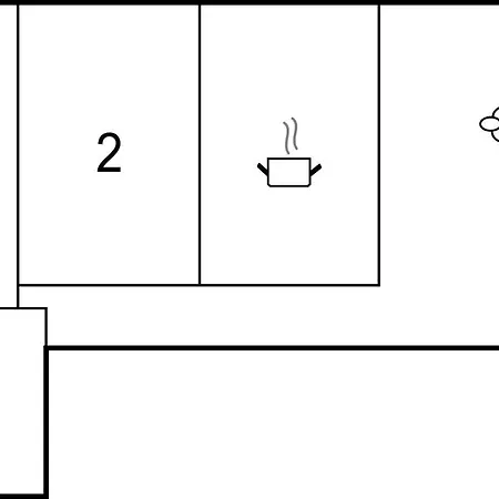 Appartement Casa Parodi Gênes