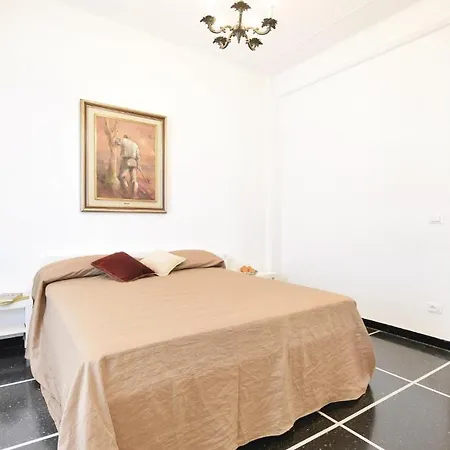 Appartement Casa Parodi *