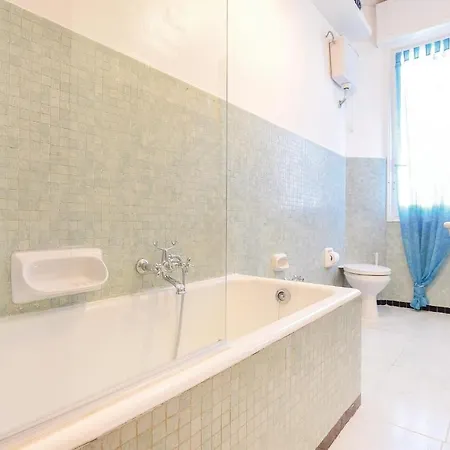 Appartement Casa Parodi Gênes