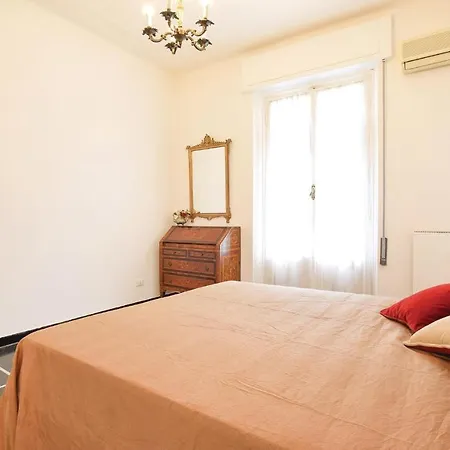 Casa Parodi Genoa